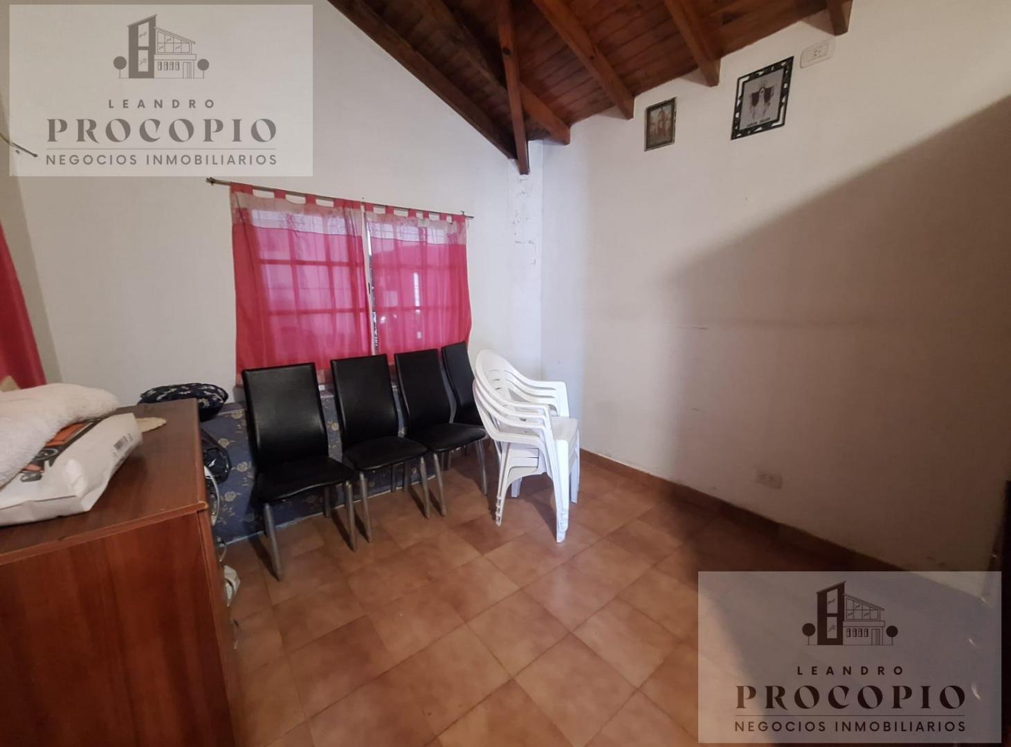 Foto de Casa Venta Padua con Quincho y Cochera, imagen 1