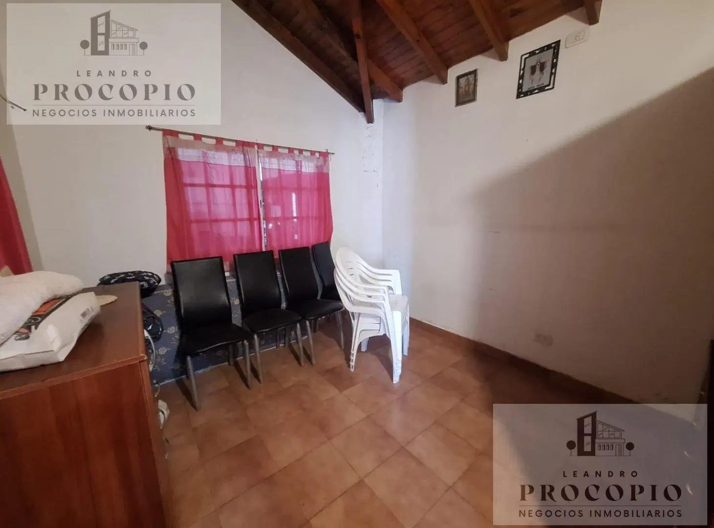 Casa Venta Padua con Quincho y Cochera 1