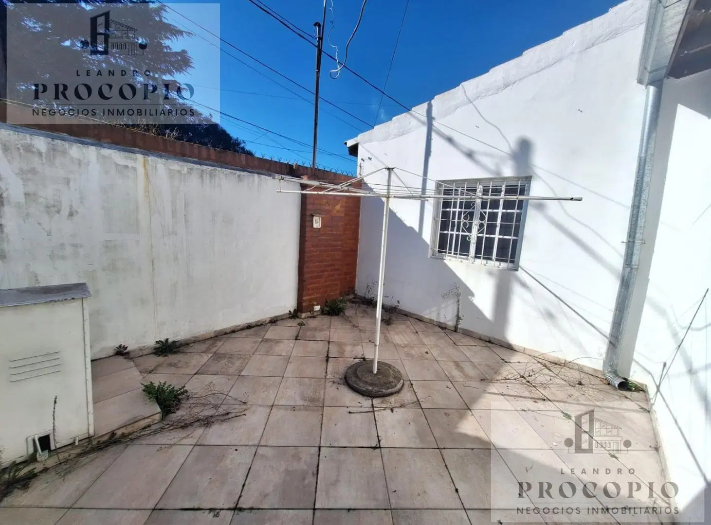 Casa Venta Padua con Quincho y Cochera 8