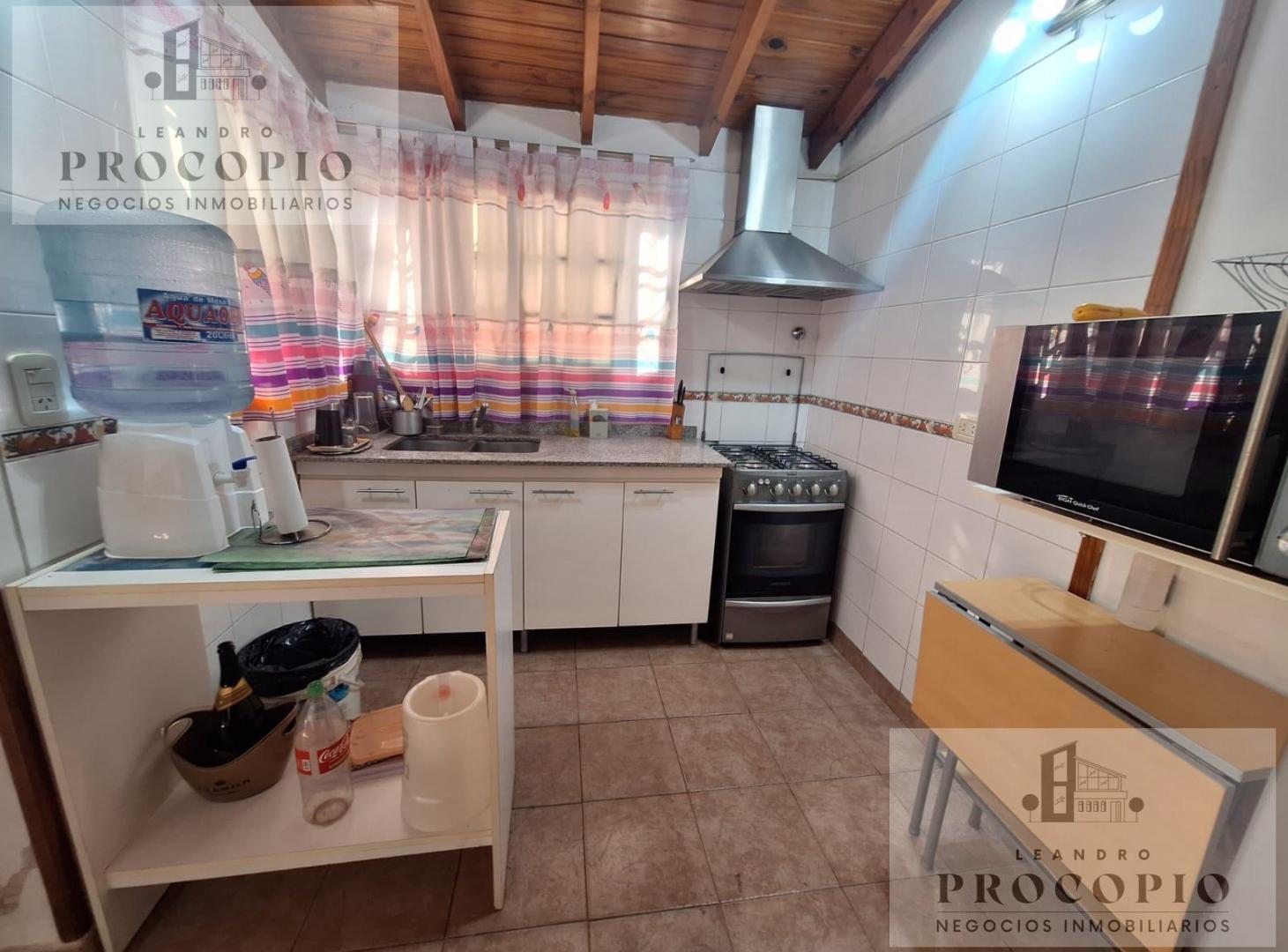 Foto de Casa Venta Padua con Quincho y Cochera, imagen 4