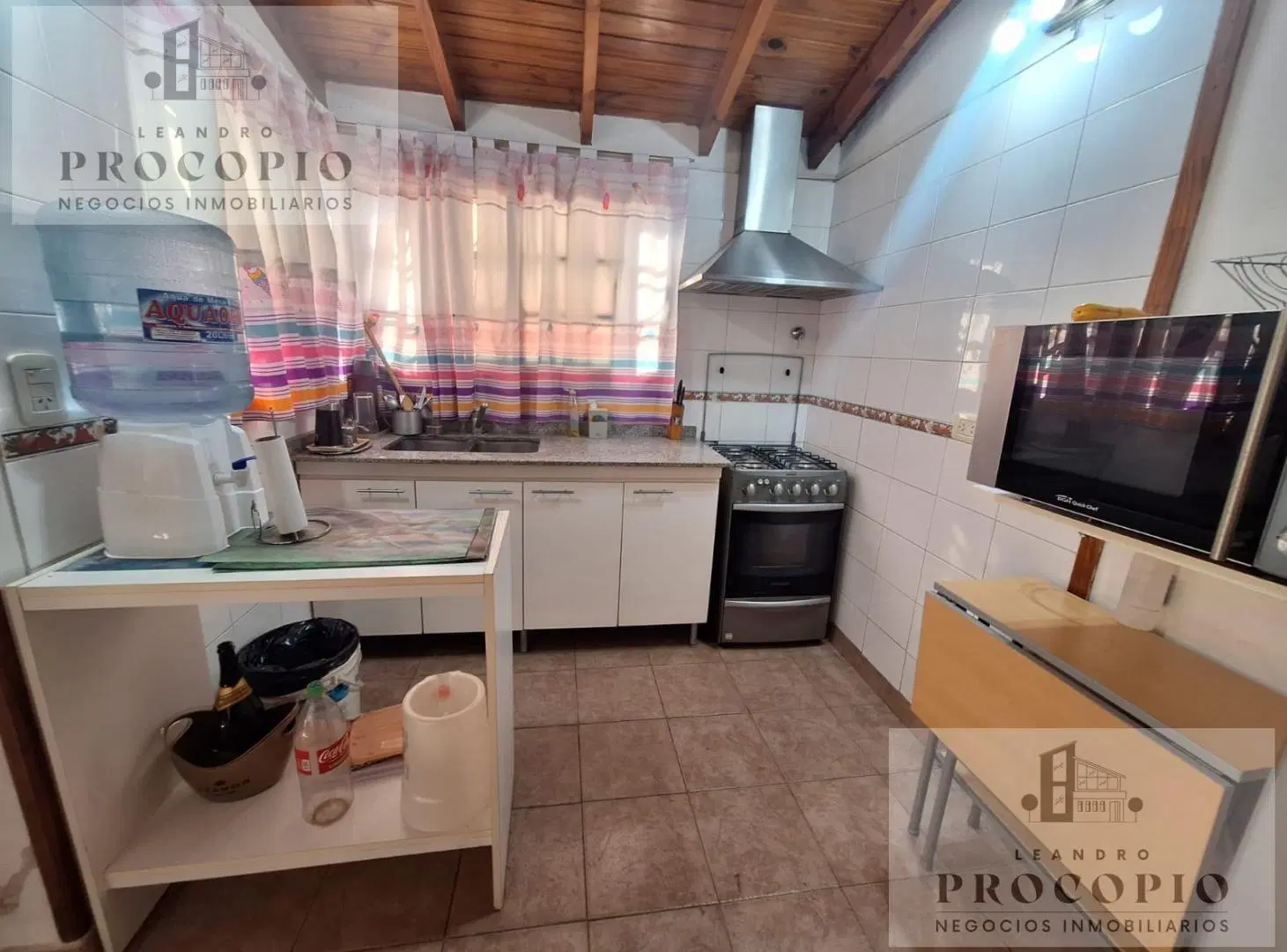 Casa Venta Padua con Quincho y Cochera 4