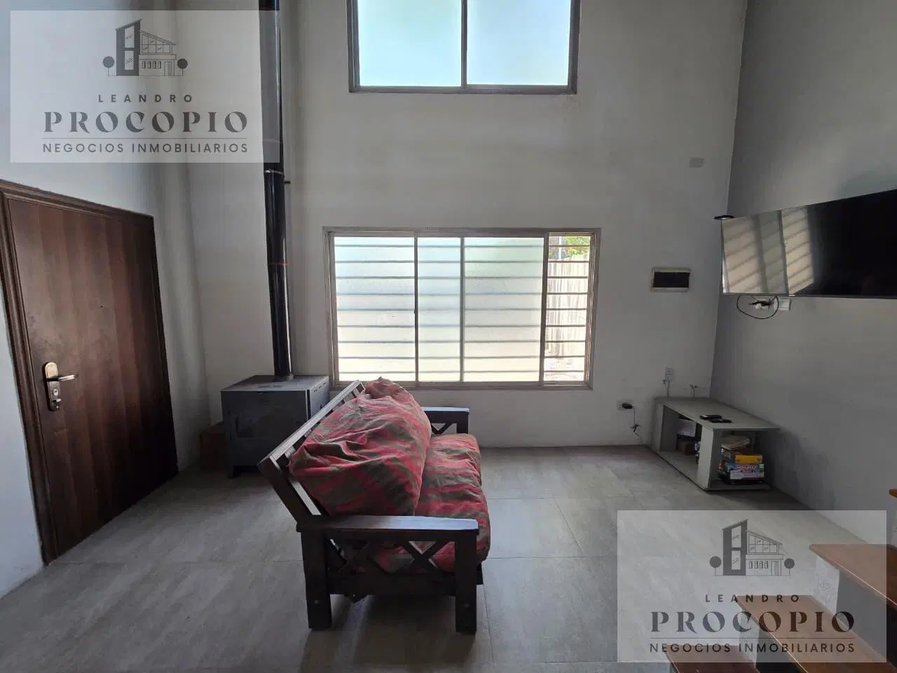 Casa en venta en La Reja 3