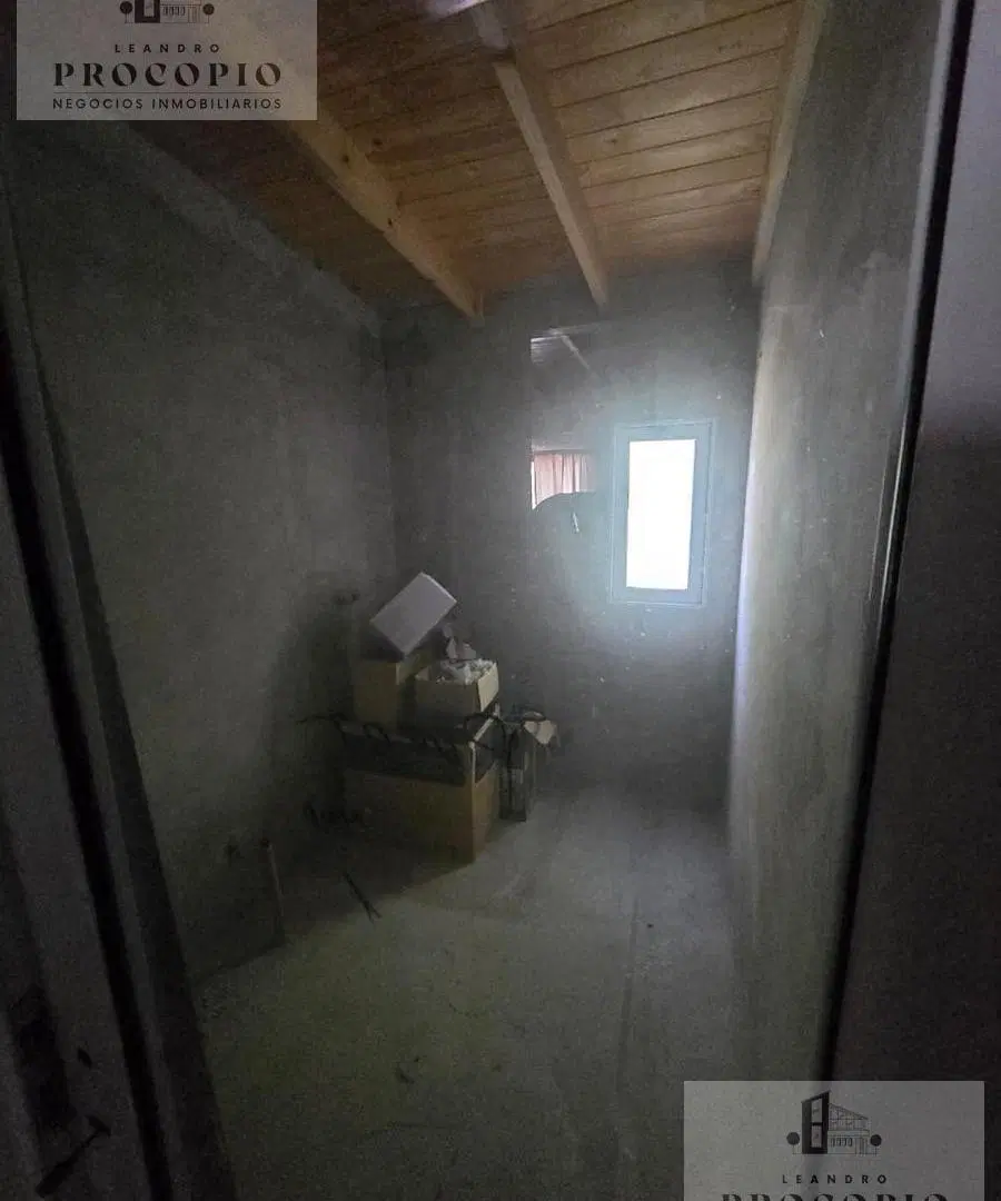 Casa en venta en La Reja 1