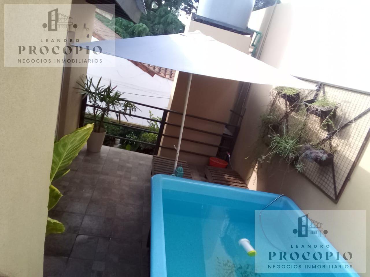 Foto de 3 PH en venta en bloque en Moreno, imagen 4