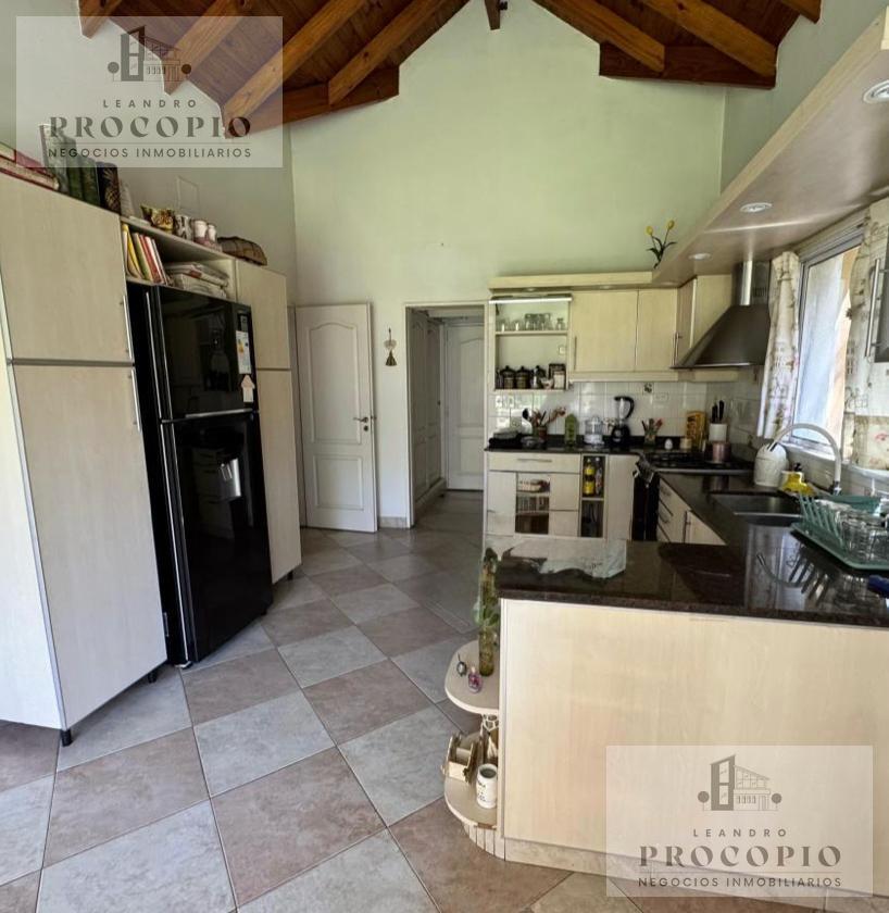Foto de Casa 4 ambientes en venta en Barrio cerrado El Resuello, imagen 5