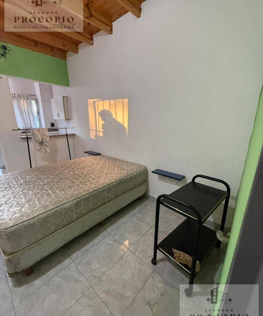 Foto de Departamento Monoambiente en Alquiler en la reja, imagen 5