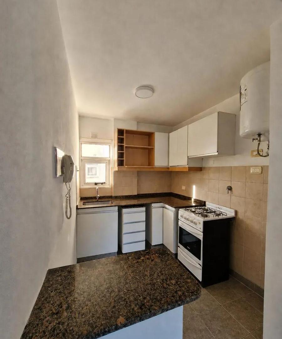 Foto de Departamento 3 ambientes en alquiler en Morón, imagen 5