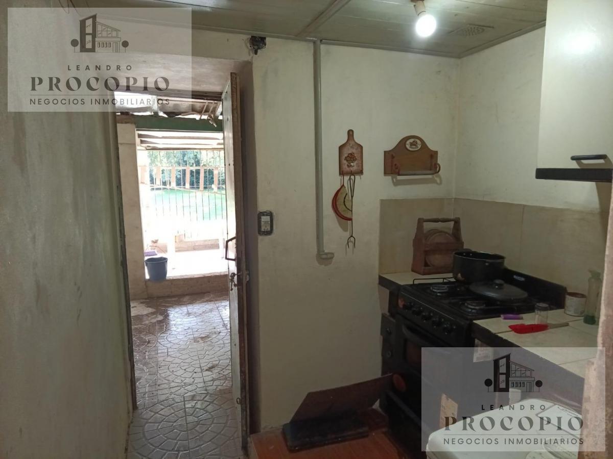 Foto de Quinta 3 ambientes en venta en Francisco Álvarez, imagen 2