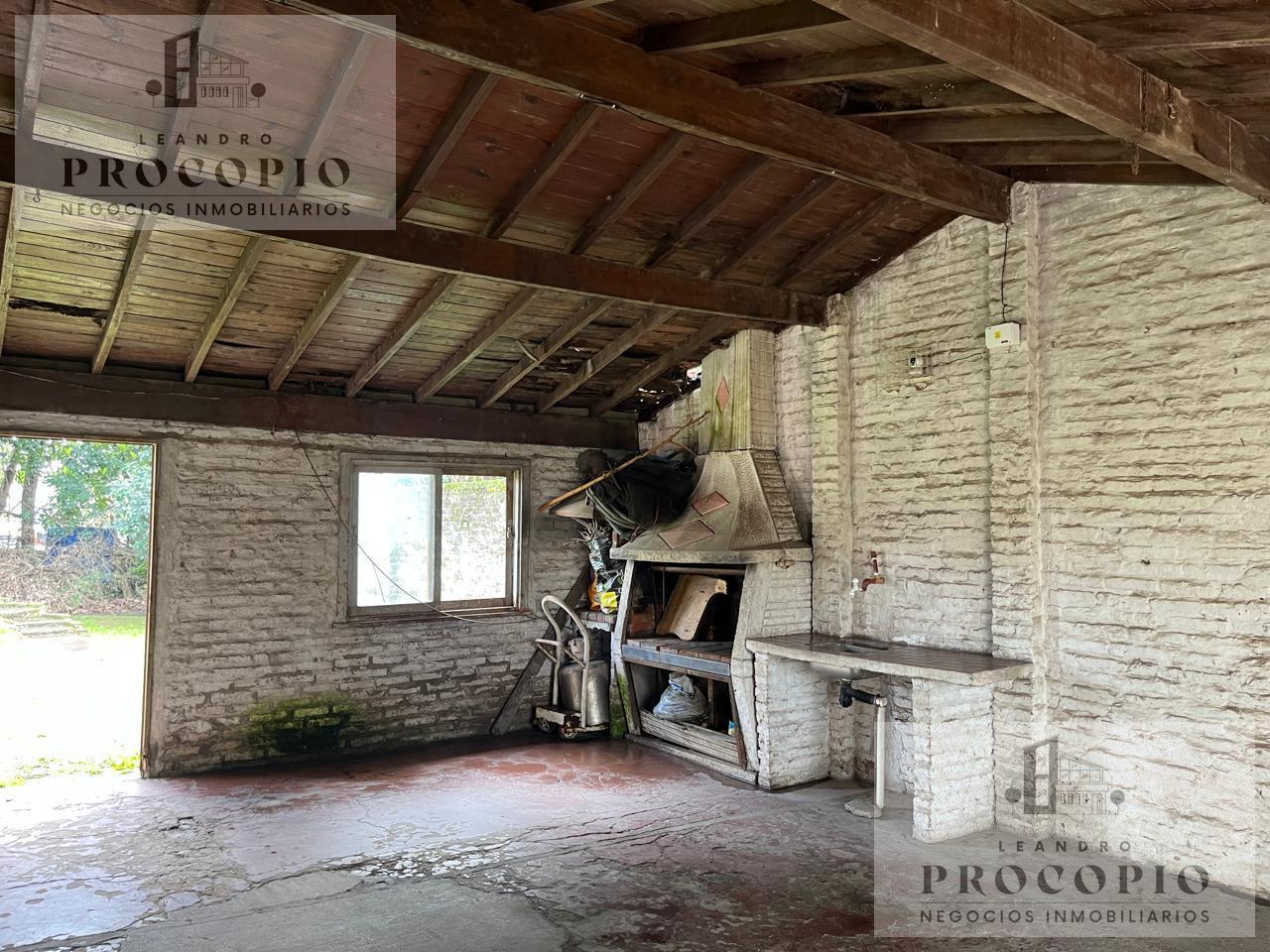 Foto de Casa 3 ambientes en venta en Moreno, imagen 2