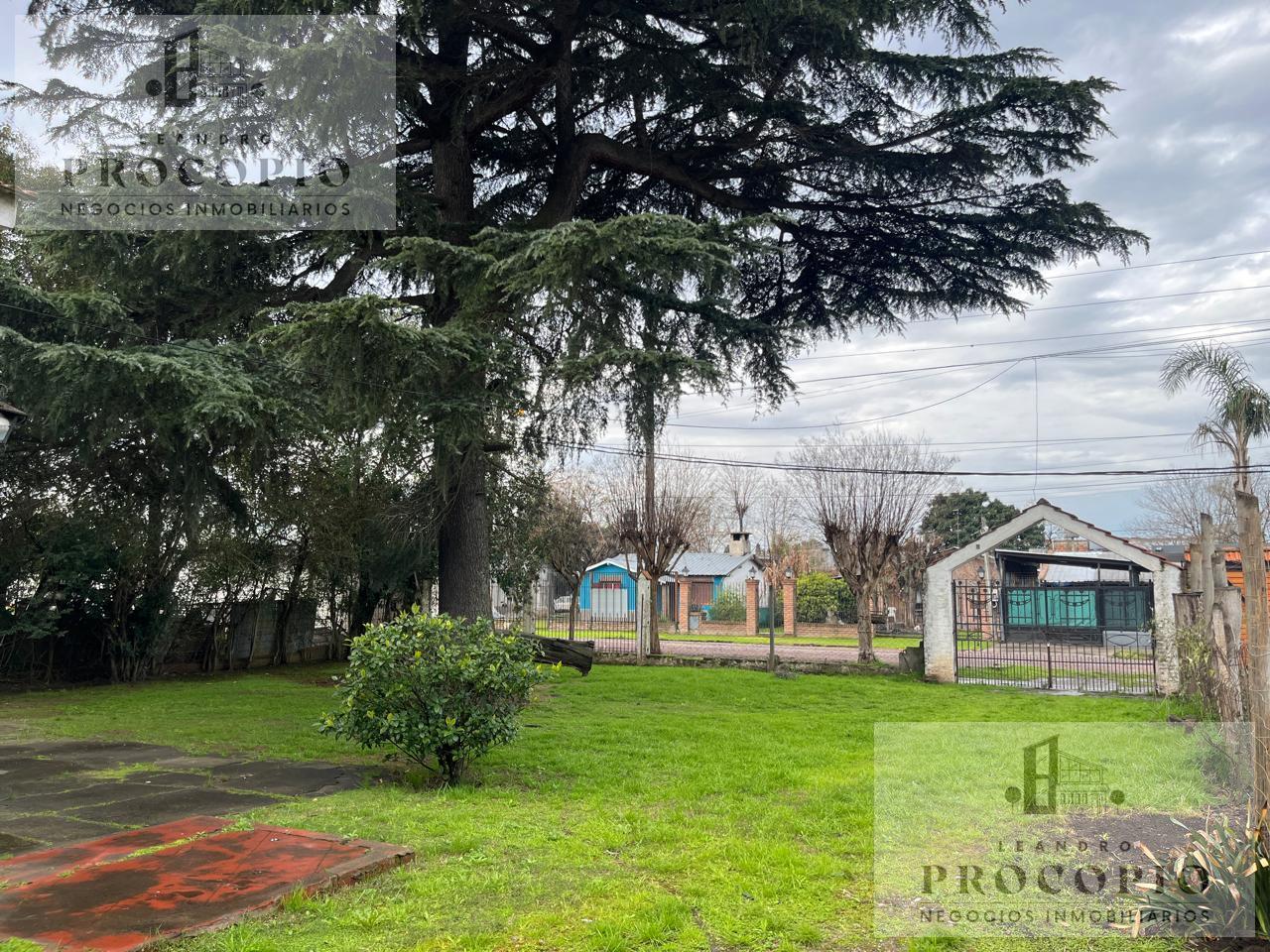 Foto de Casa 3 ambientes en venta en Moreno, imagen 1