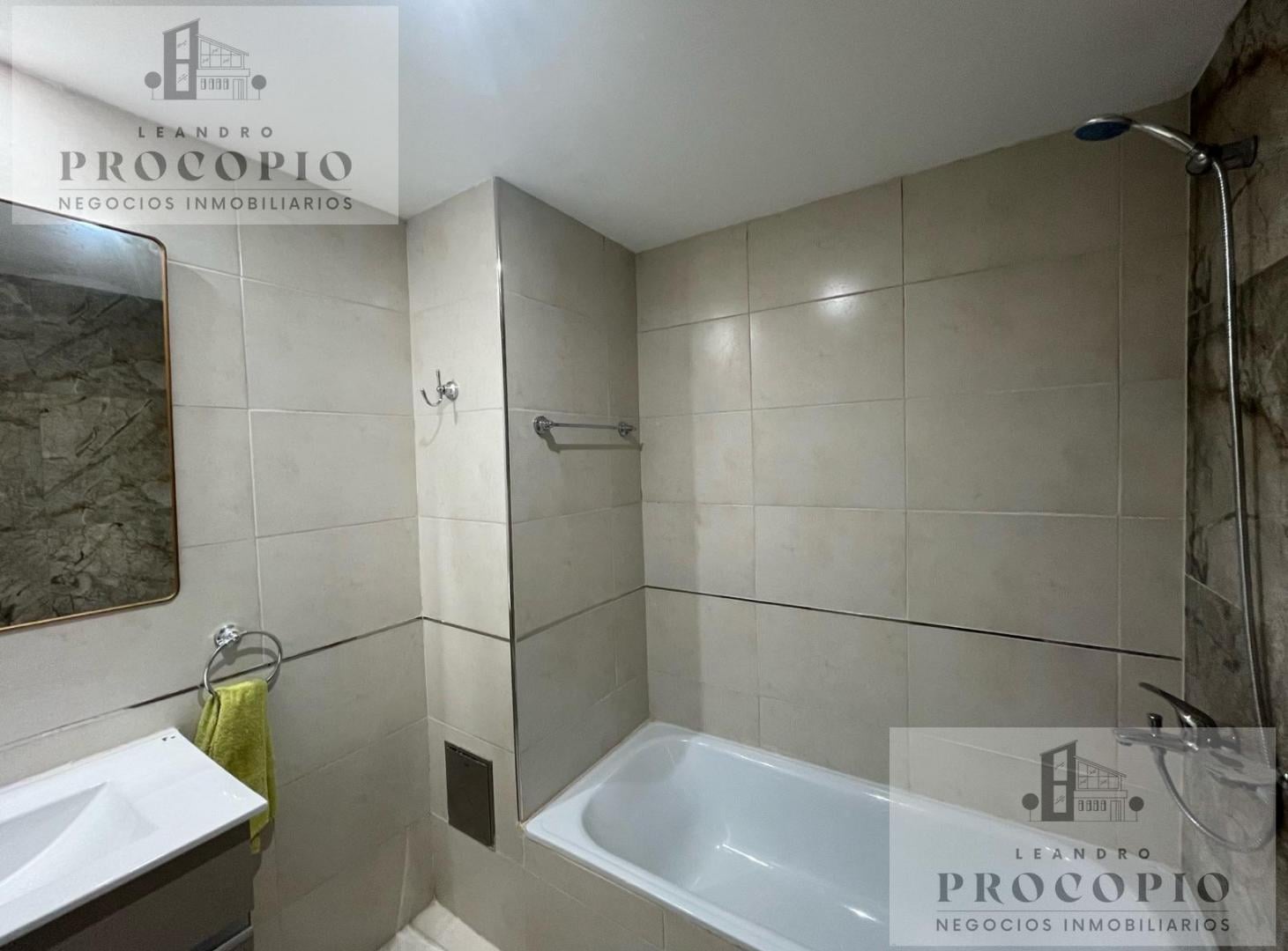 Foto de Departamento 3 ambientes en alquiler o venta en Paso del rey, imagen 3