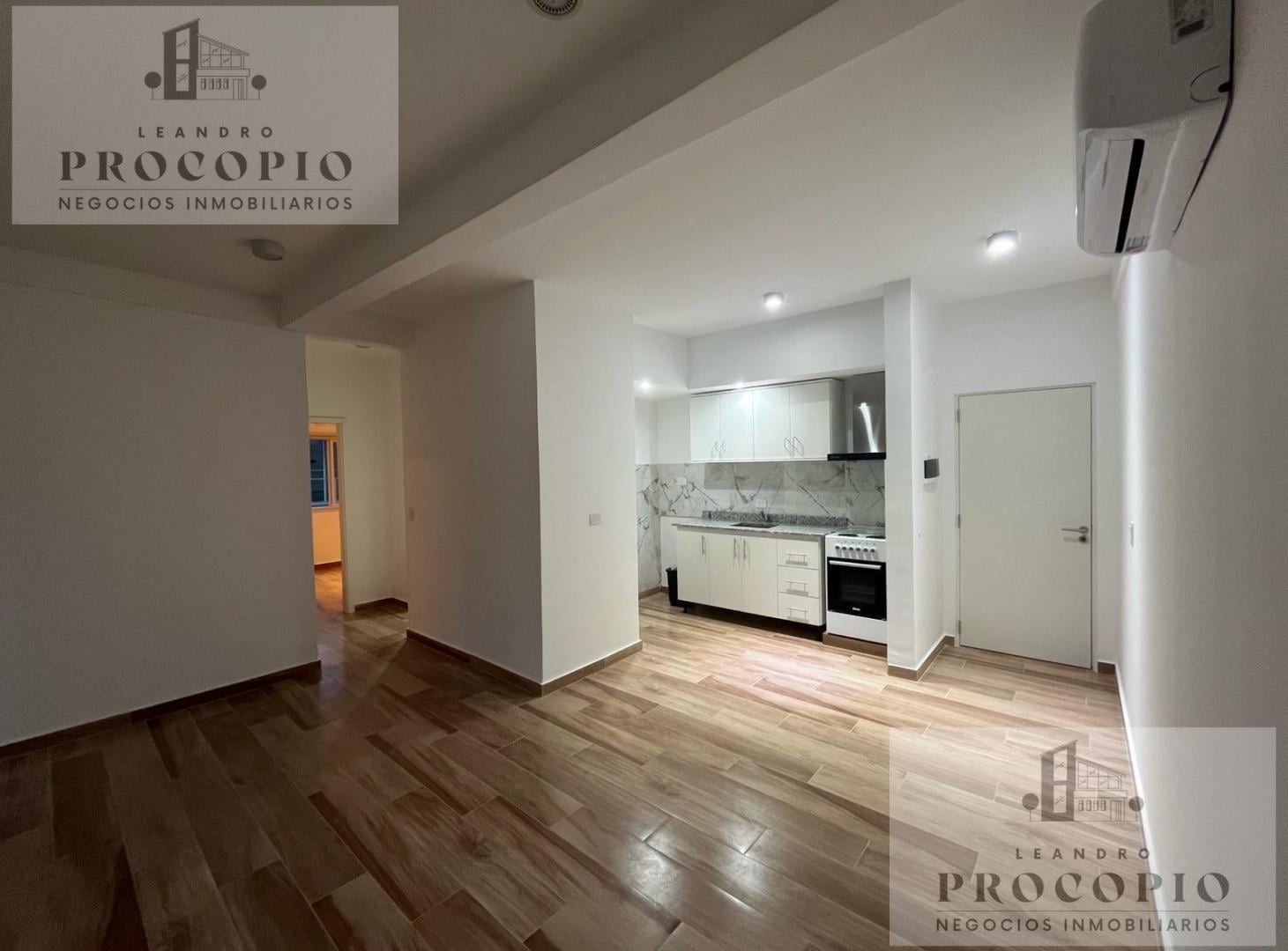 Foto de Departamento 3 ambientes en alquiler o venta en Paso del rey, imagen 2