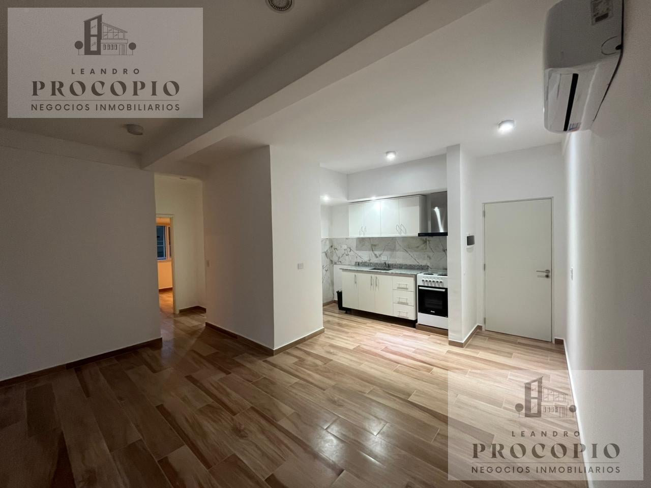 Departamento 3 ambientes en alquiler o venta en Paso del rey