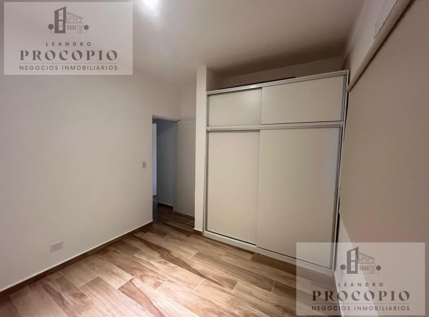 Foto de Departamento 3 ambientes en alquiler o venta en Paso del rey, imagen 1