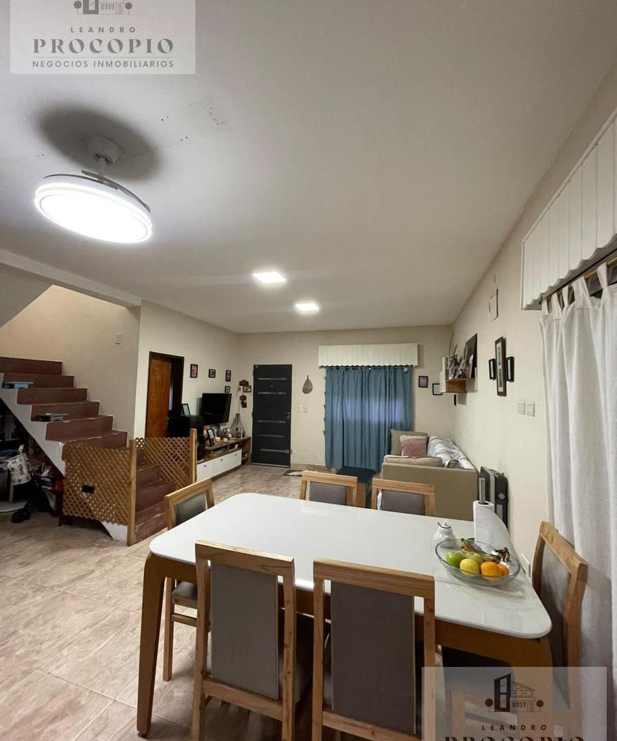 Foto de Casa 5 ambientes en venta en Moreno, imagen 4