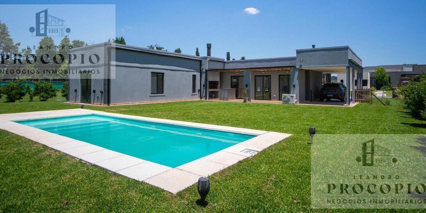 Foto de Casa en Prados del Oeste, imagen 2