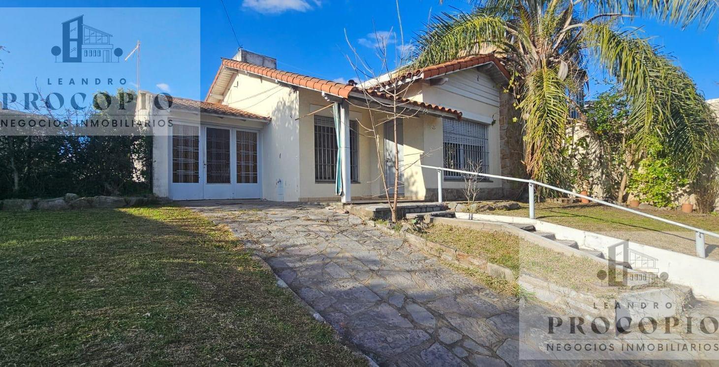 Foto de Casa tres ambientes en venta en Morón, imagen 1
