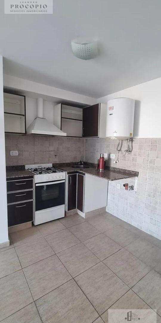Foto de Departamento en alquiler en Morón, imagen 5
