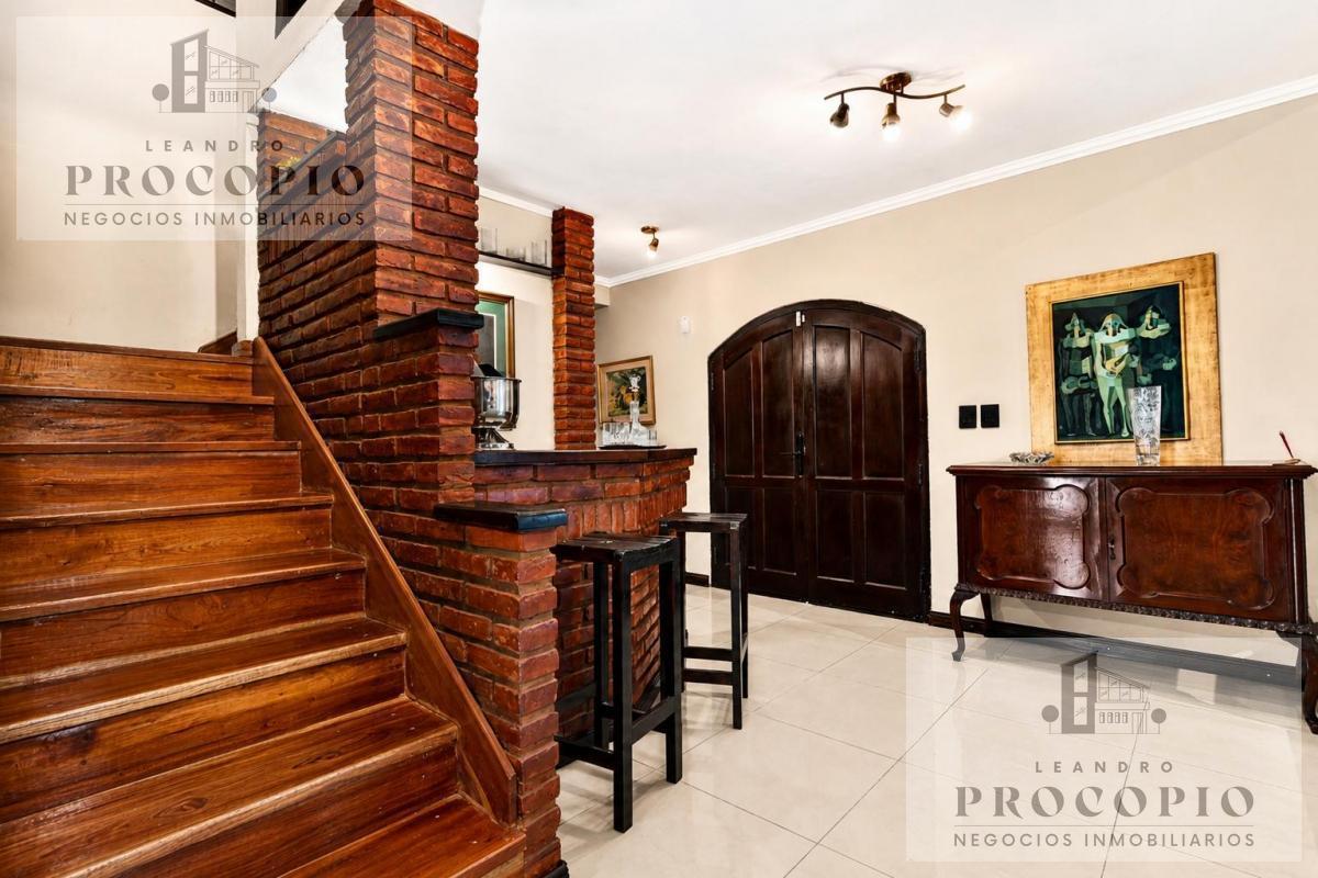 Foto de Casa 5 ambientes en venta en Banco Provincia Country Club, imagen 3