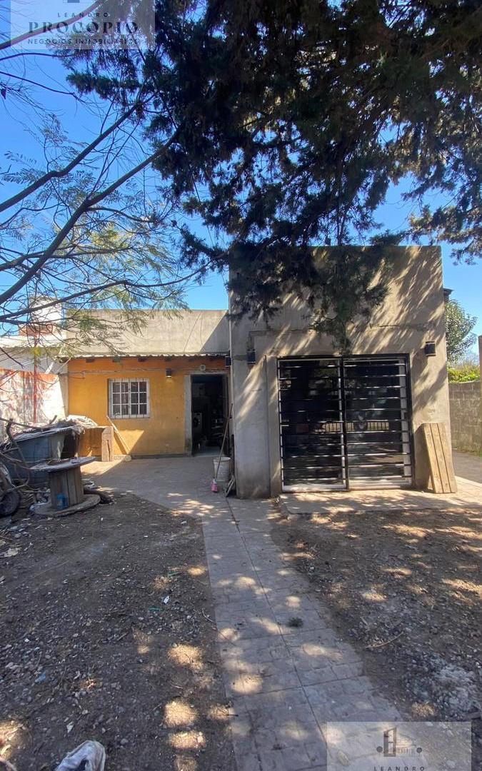 Foto de Casa en alquiler en La Reja, imagen 3