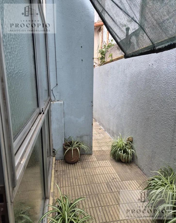 Foto de Casa PH 4 ambientes en venta en Morón, imagen 4