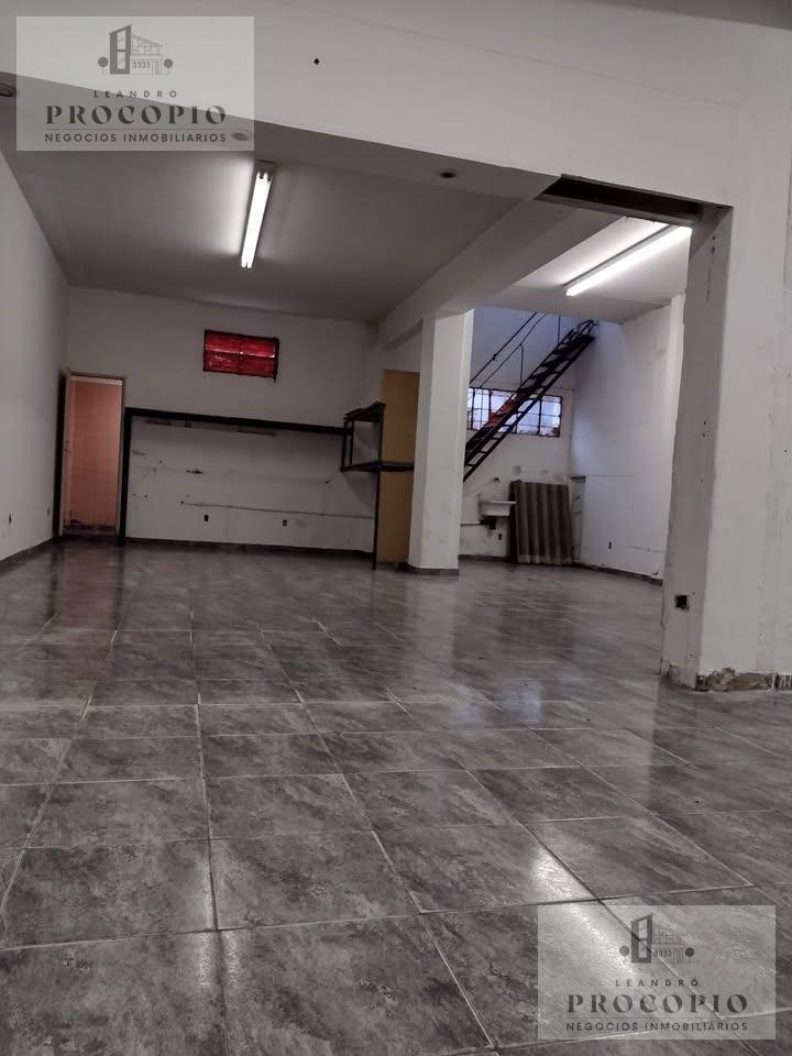 Foto de Local en alquiler en Haedo, imagen 4