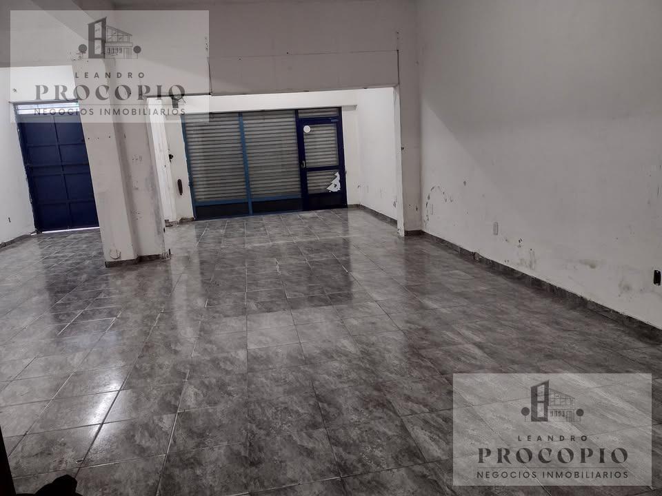 Foto de Local en alquiler en Haedo, imagen 1