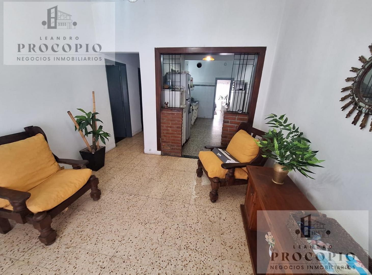 Foto de Casa en Padua - 3 dormitorios y pileta, imagen 3