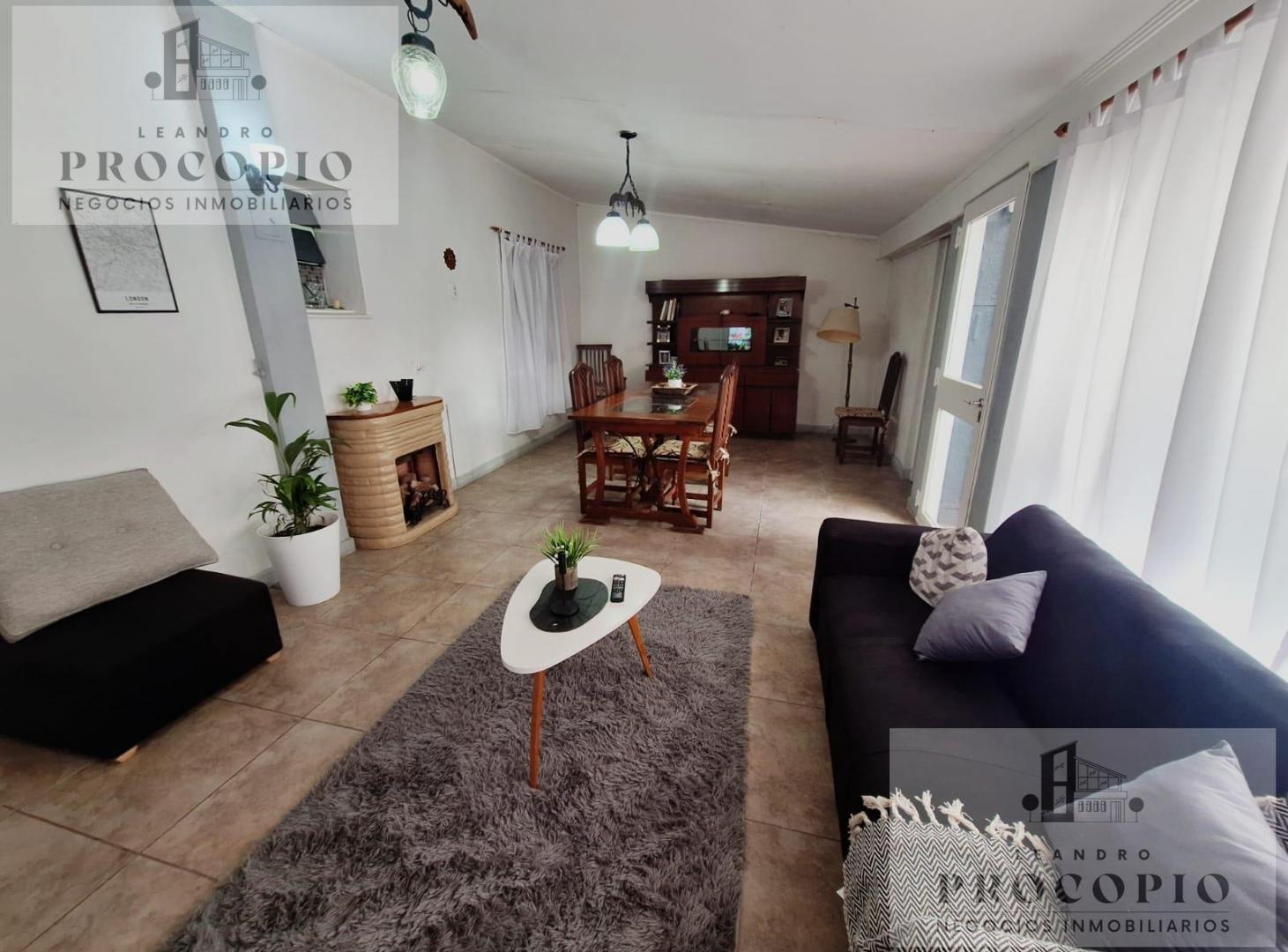 Foto de Casa en Padua - 3 dormitorios y pileta, imagen 1