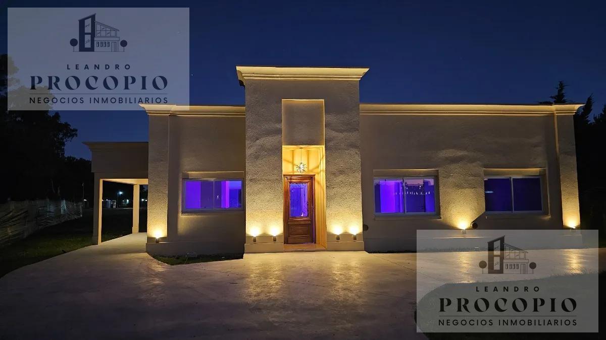 Foto de Casa en El Nacional Club De Campo - General Rodríguez, imagen 5