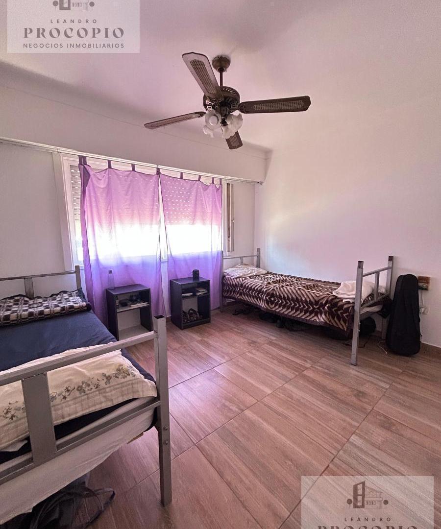 Foto de Casa 4 ambientes en venta en Paso Del Rey centro, imagen 1