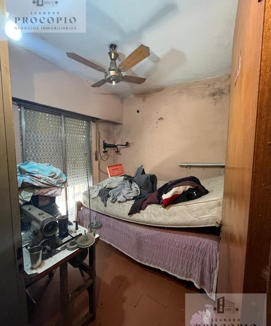 Foto de 3 PH en venta en bloque en Isidro Casanova con gran renta, imagen 1