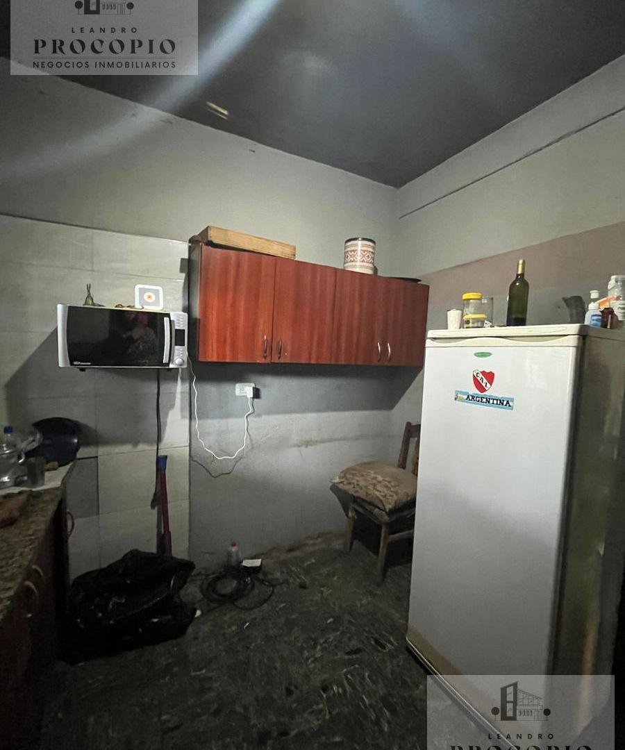 Foto de 3 PH en venta en bloque en Isidro Casanova con gran renta, imagen 2