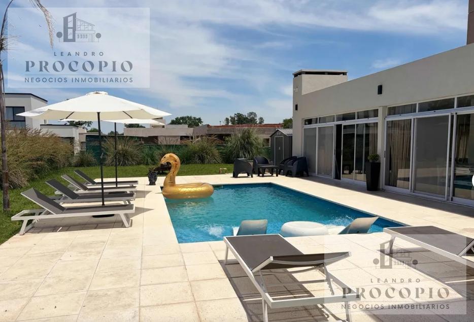 Foto de Casa 5 ambientes en venta en Fincas de Alvarez, imagen 5