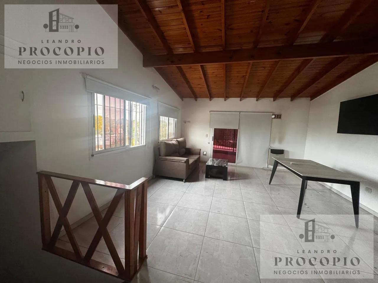 Foto de PH 3 ambientes en venta en Ituzaingó, imagen 5