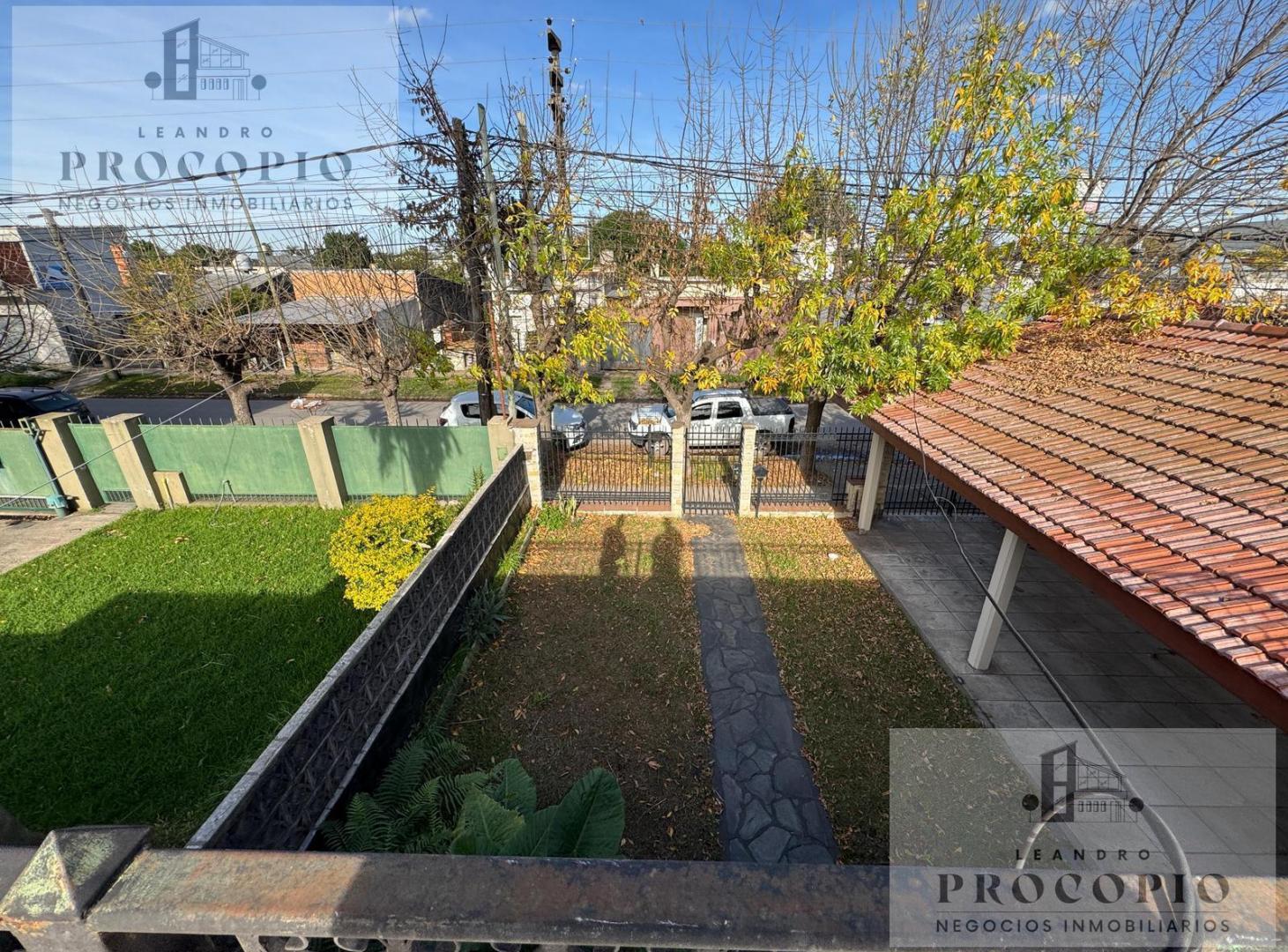 Foto de Casa tipo chalet 3 ambientes en venta en Moreno, imagen 3