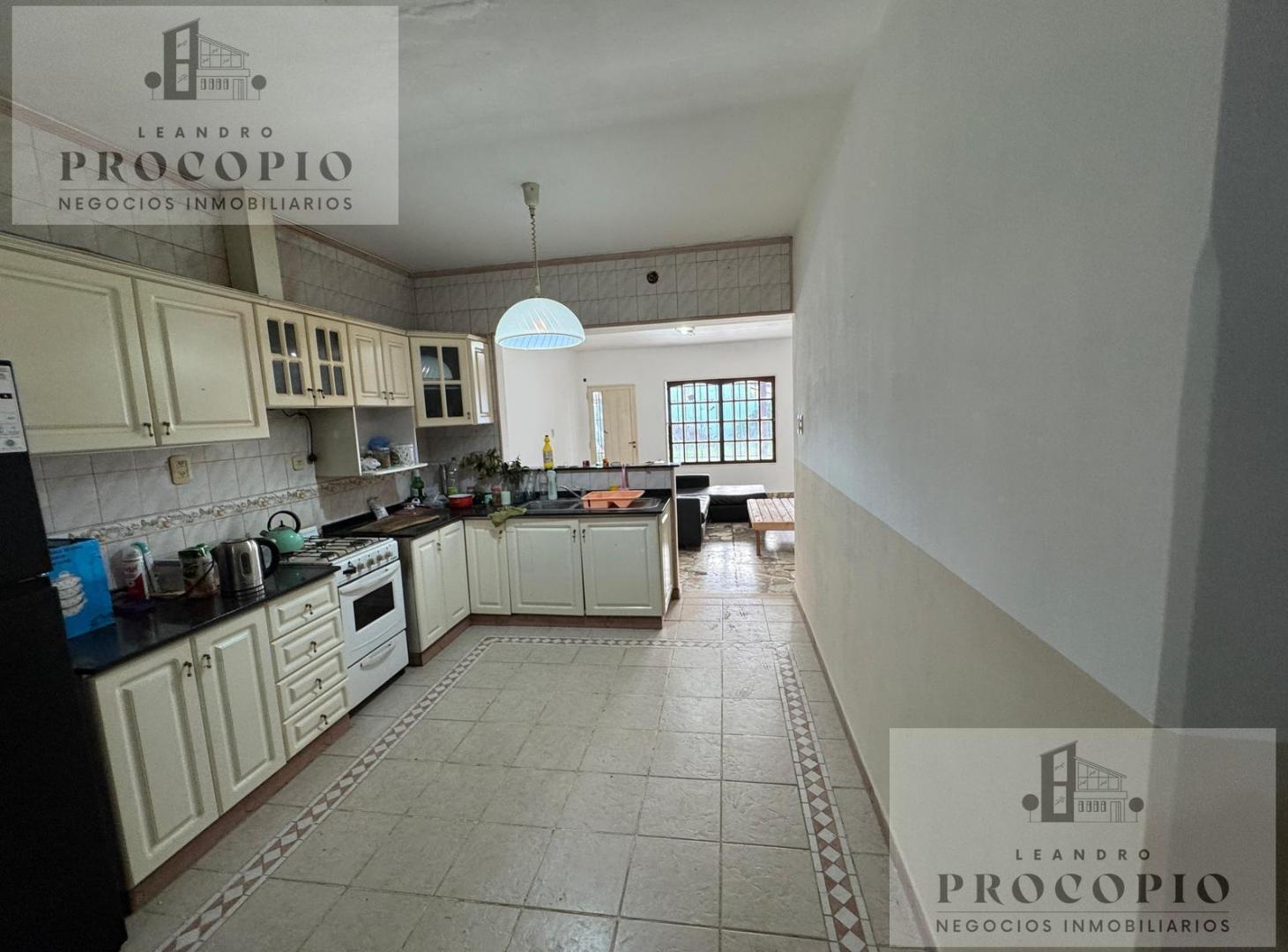 Foto de Casa tipo chalet 3 ambientes en venta en Moreno, imagen 4