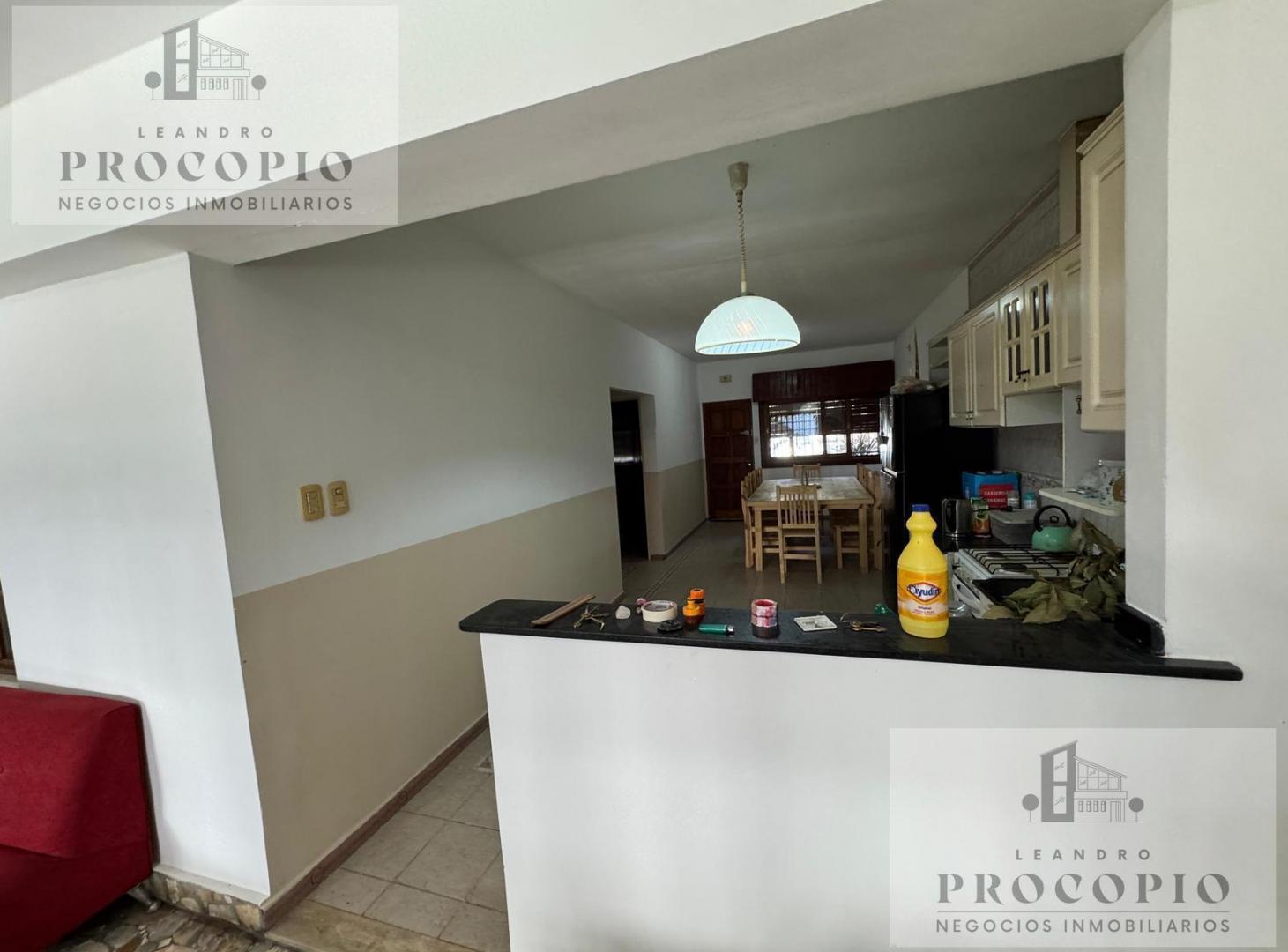 Foto de Casa tipo chalet 3 ambientes en venta en Moreno, imagen 5