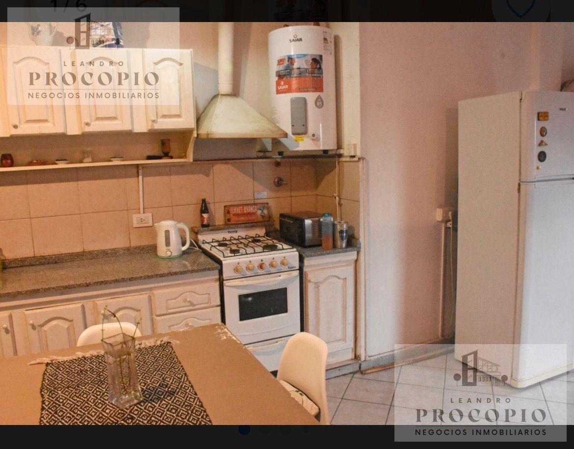 Foto de Departamento dos ambientes en venta en Haedo, imagen 1
