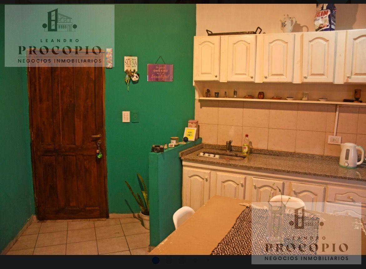 Foto de Departamento dos ambientes en venta en Haedo, imagen 4