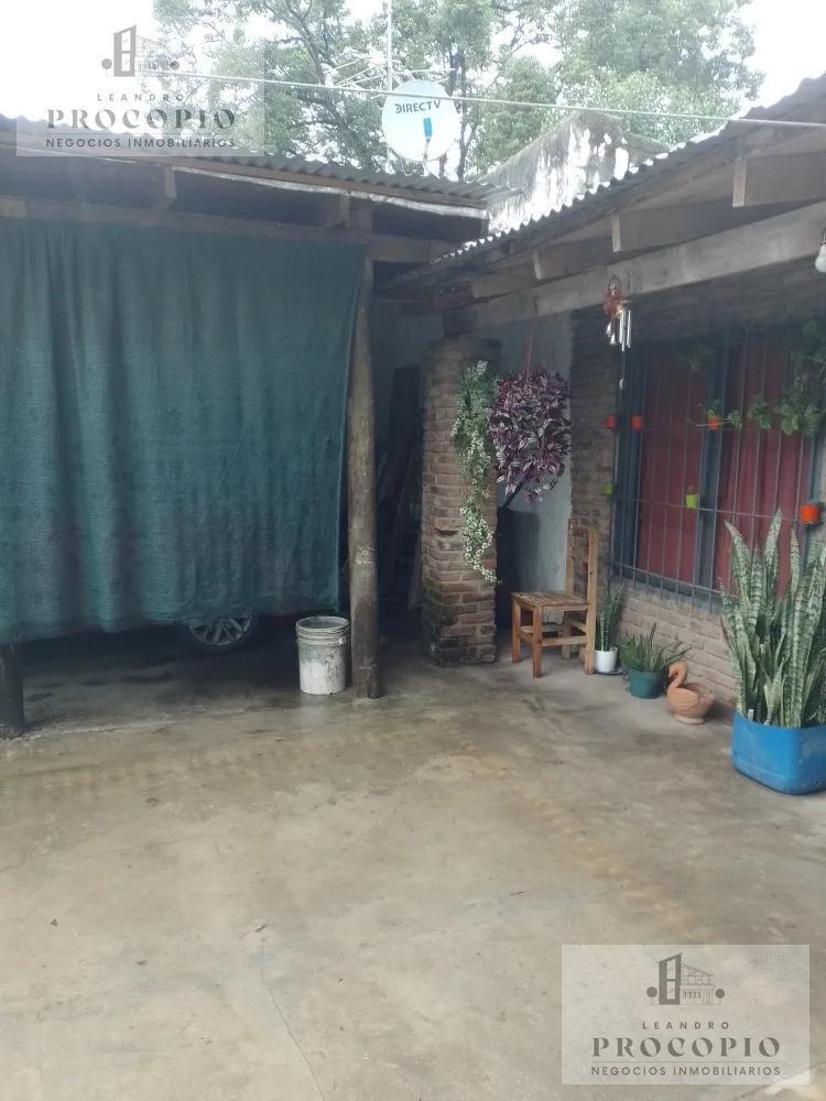 Foto de Casa 3 ambientes en venta en General Rodríguez, imagen 1