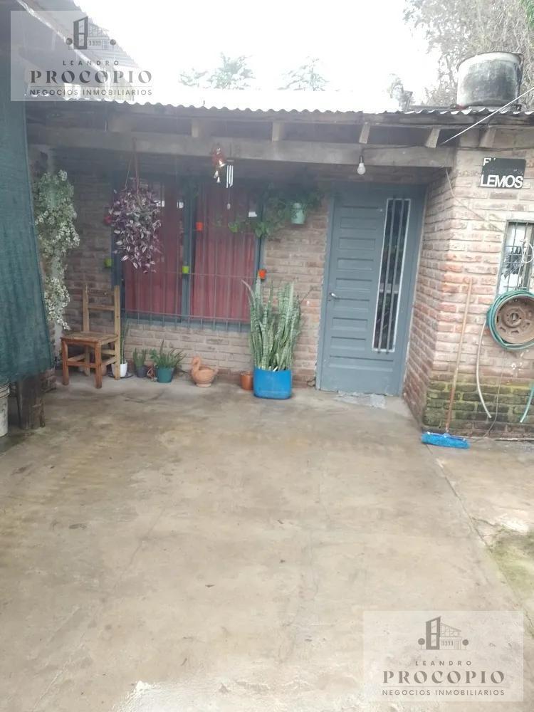 Foto de Casa 3 ambientes en venta en General Rodríguez, imagen 2