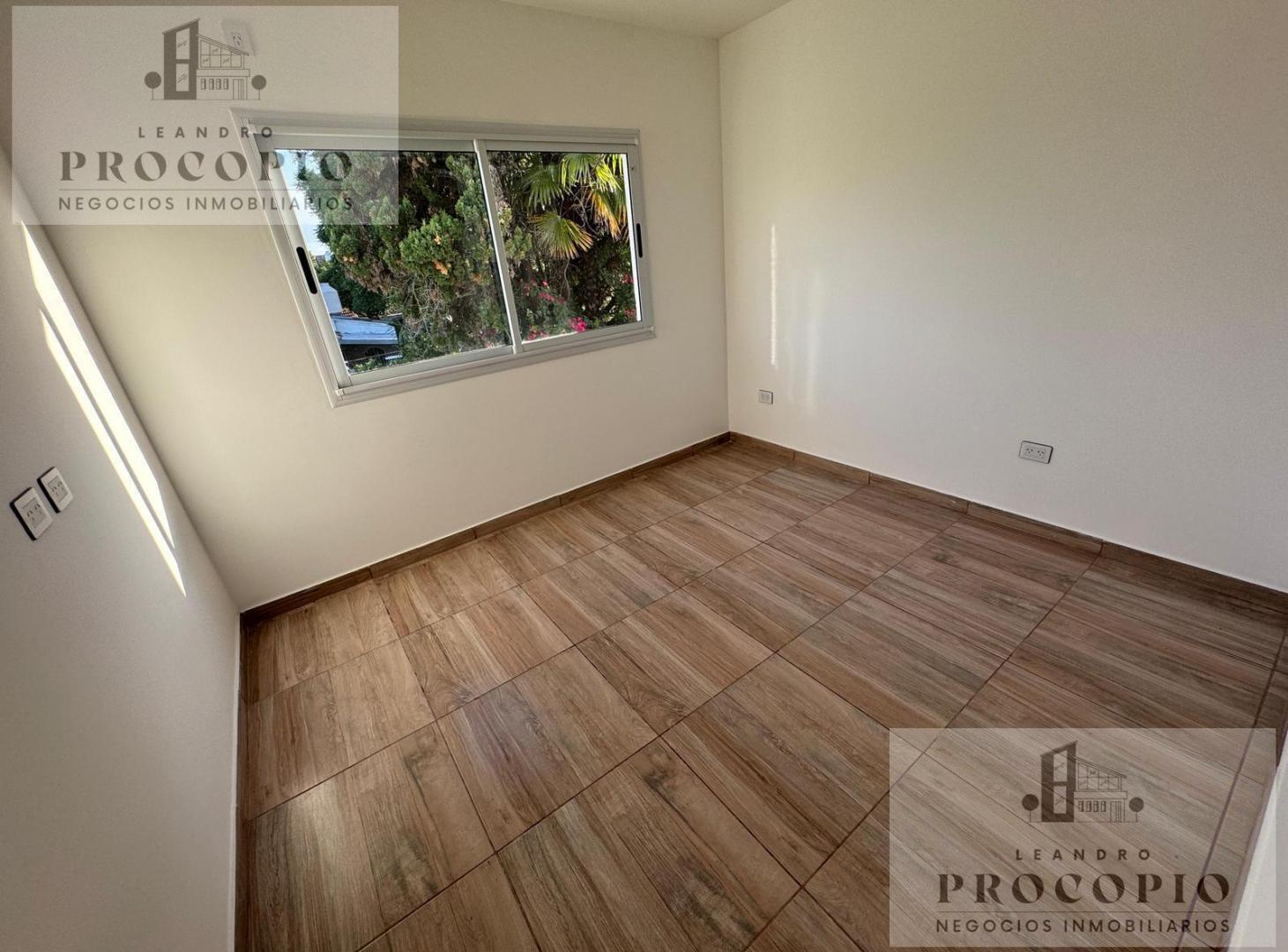 Foto de DUPLEX 3 AMBIENTES A ESTRENAR EN VENTA EN CASTELAR, imagen 3