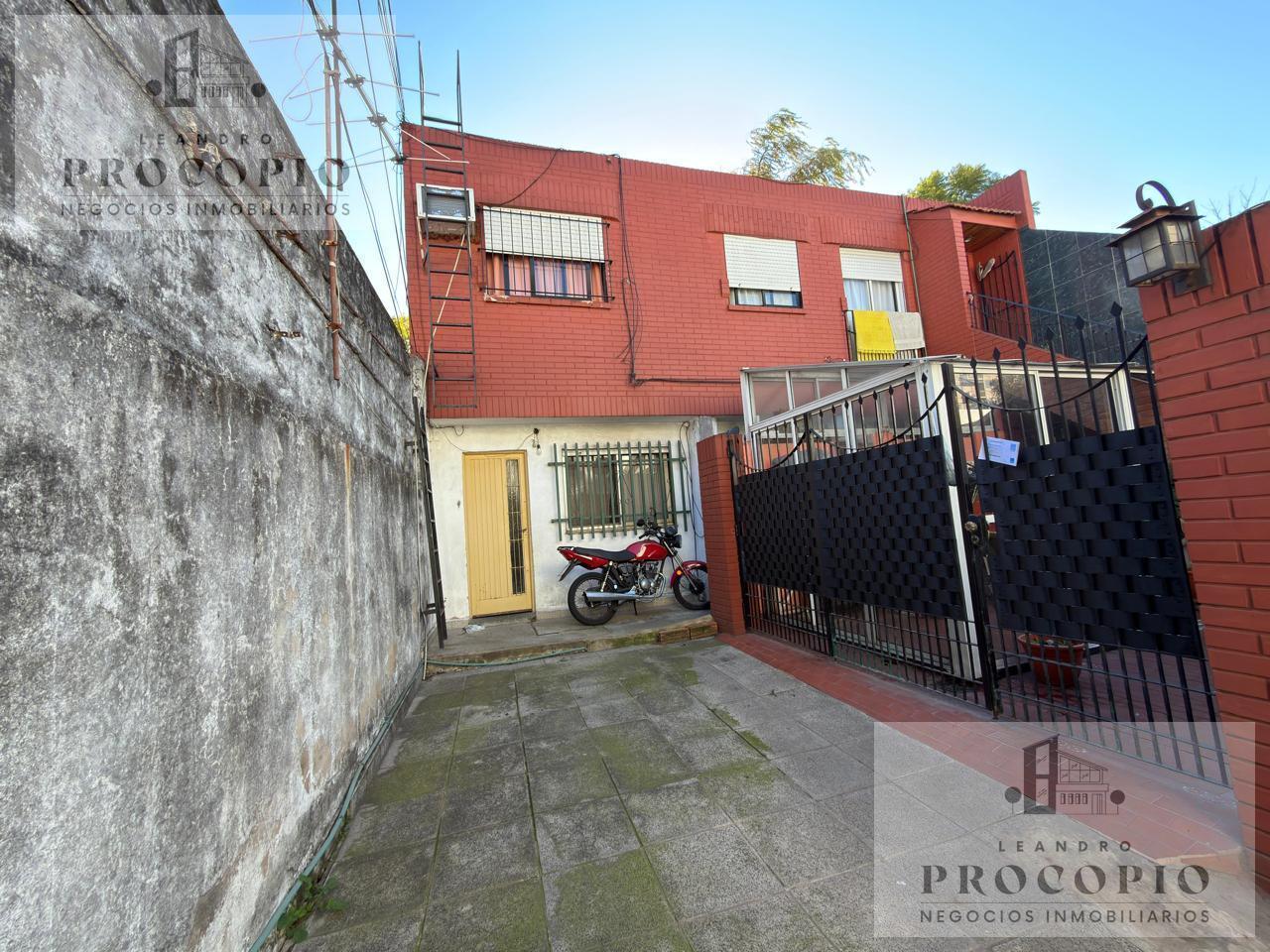 Foto de PH en venta Villa Sarmiento, imagen 3