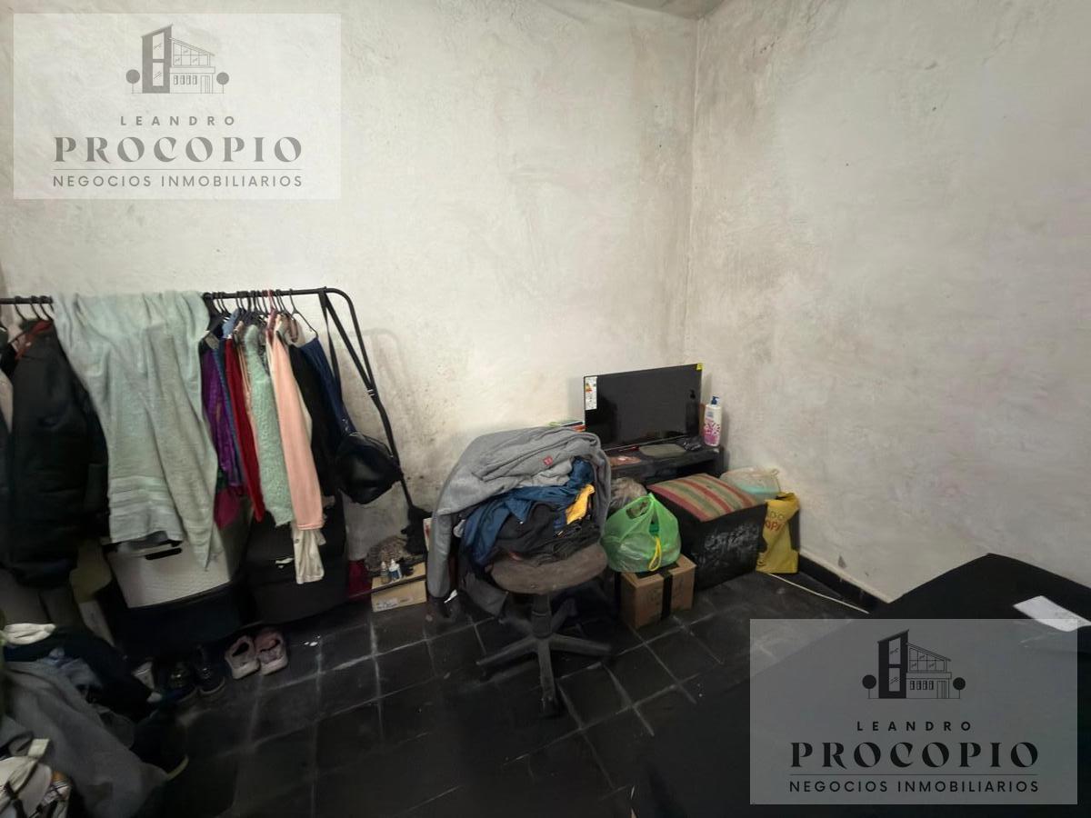Foto de PH en venta Villa Sarmiento, imagen 2