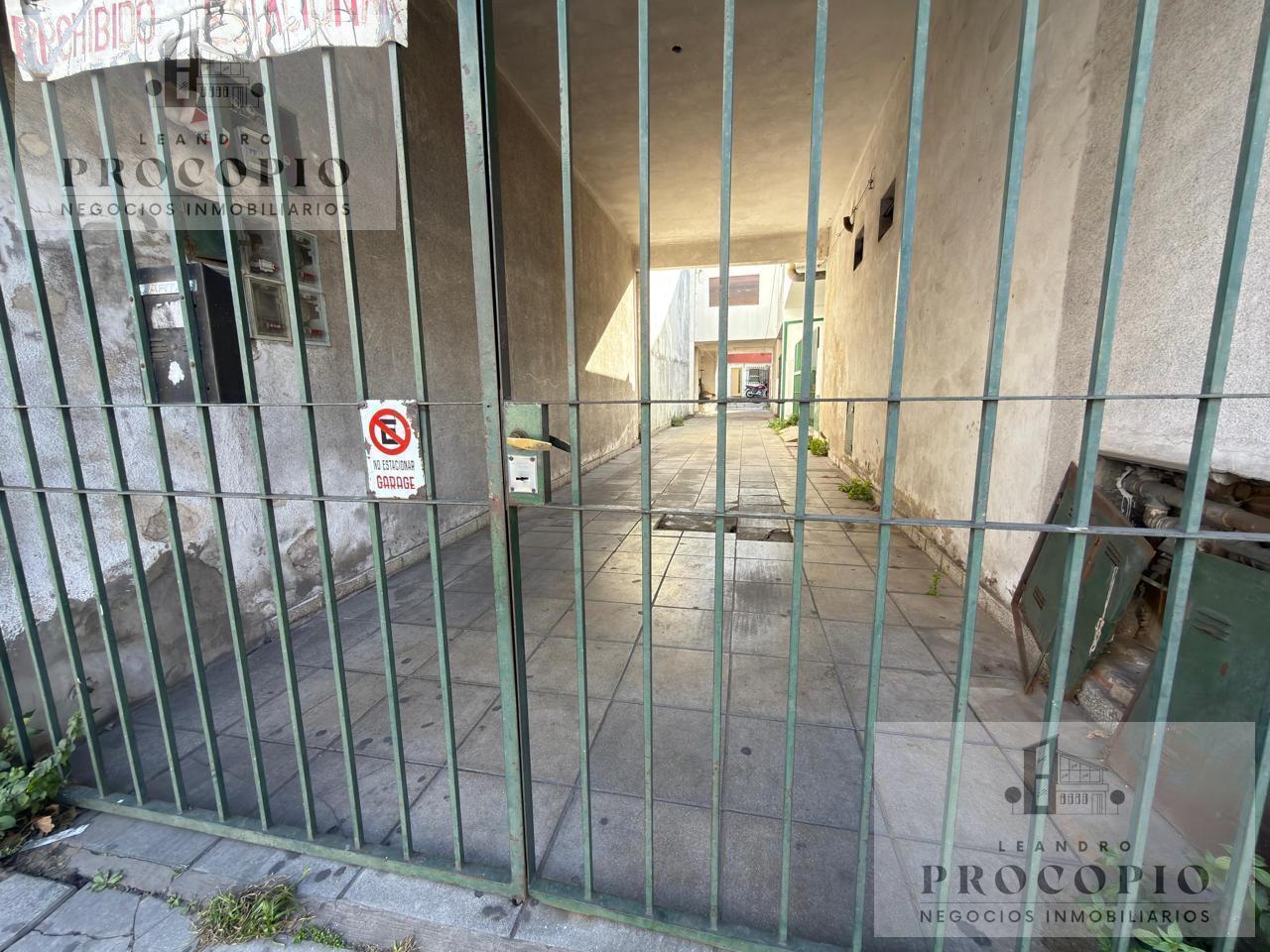 Foto de PH en venta Villa Sarmiento, imagen 1