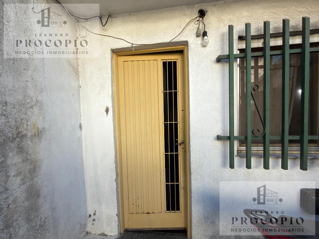 Foto de PH en venta Villa Sarmiento, imagen 4