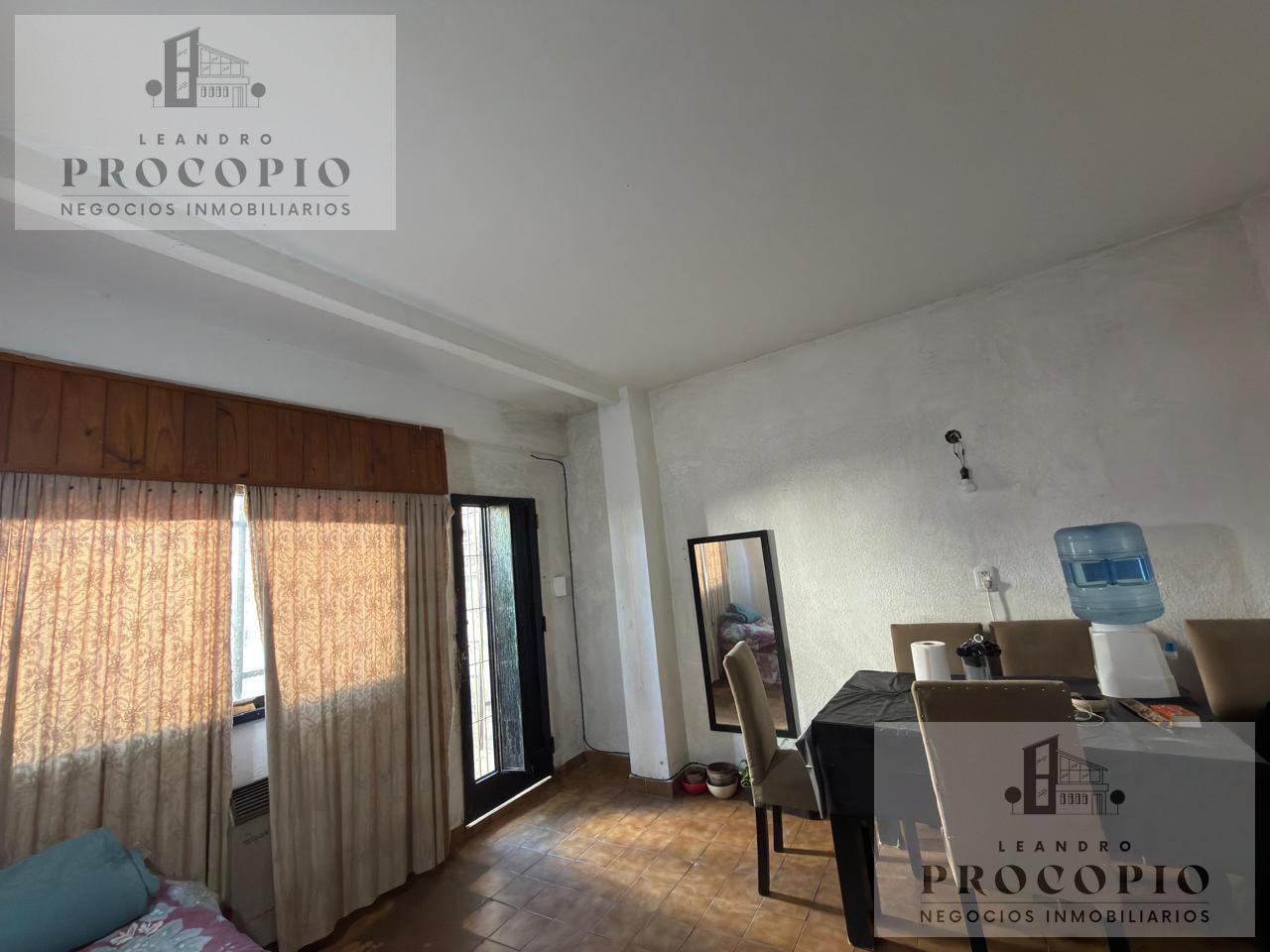 Foto de PH en venta Villa Sarmiento, imagen 5