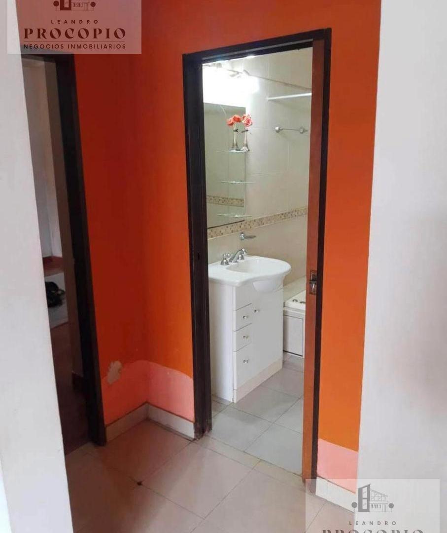 Foto de Departamento amplio de dos ambientes y 1/2 en alquiler en Moreno, imagen 5