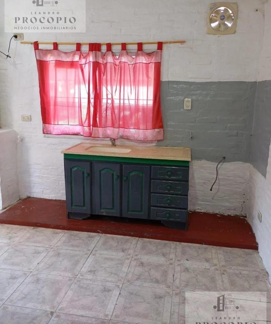 Foto de Departamento en alquiler en Moreno, imagen 2